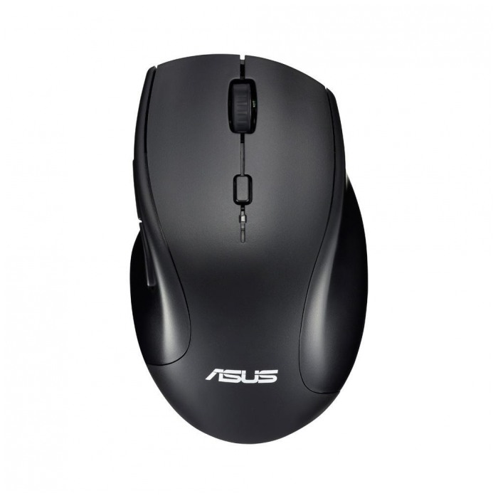 картинка Мышка Asus WT415 Black (90XB0170-MU0000) от магазина КомпьютерЦентр