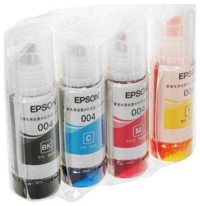 картинка МФУ струйное Epson L3219 от магазина КомпьютерЦентр