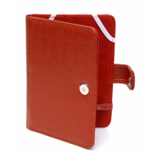 картинка Чехол for Sony PRS-T1 Red от магазина КомпьютерЦентр