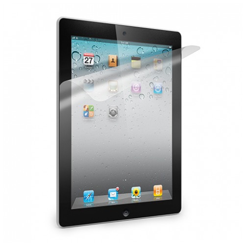 картинка Чехол Vmax Premium Screen Protector Anti-Glear for iPad Mini от магазина КомпьютерЦентр