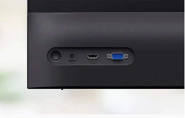 картинка Монитор 23.8'' Xiaomi Redmi 1A 1920x1080 Black (RMMNT238NF) от магазина КомпьютерЦентр