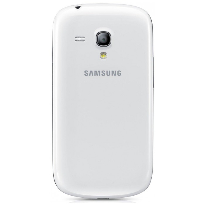 картинка Смартфон Samsung Galaxy S3 mini GT-I8200 Ceramic White (GT-I8200RWASEK) от магазина КомпьютерЦентр