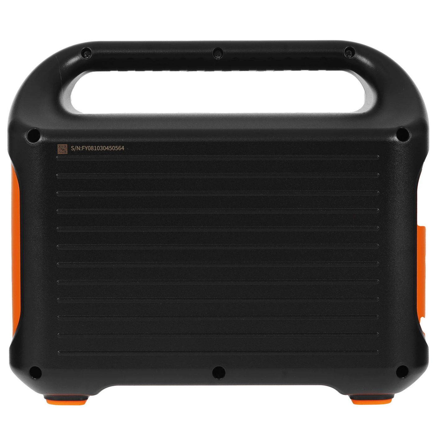 картинка Зарядная станция Jackery 46398 mAh 2000W/  2xUSB-A +2xUSB-C/  QC 3.0/  LCD / БЗУ-нет/  пластик+металл/  Черный (70-1000-EUO001) от магазина КомпьютерЦентр