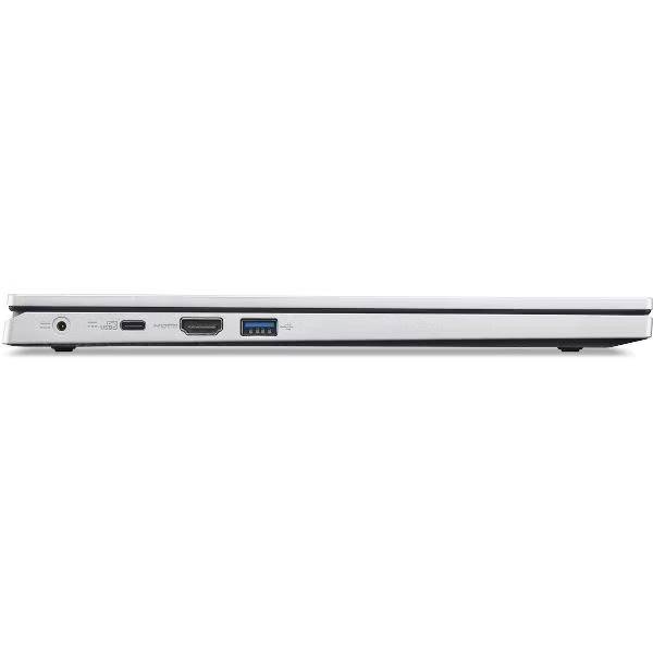 картинка Ноутбук Acer Extensa 15 EX215-34-C2LD 15,6'' IPS FHD/  N100/  8Gb/  SSD 512Gb/  WiFi/  Bt /  noOS/  Silver (NX.EHTCD.002) от магазина КомпьютерЦентр