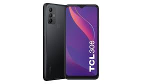 картинка Смартфон TCL 306 3Gb 32Gb Space Gray от магазина КомпьютерЦентр