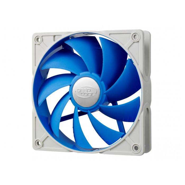 картинка Вентилятор DeepCool UF 120 Ultra Silent PWM 120мм (UF 120) от магазина КомпьютерЦентр