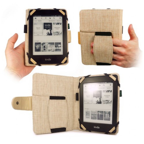 картинка Чехол TuffLuv Embrace Plus + фонарик Desert Sand (I3_14) от магазина КомпьютерЦентр