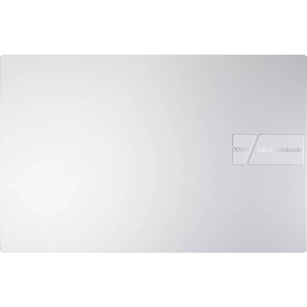 картинка Ноутбук ASUS Vivobook 15 X1504VA-BQ1283 15.6'' FHD, Intel Core i5 1335U/  16Gb/  512Gb SSD/  VGA Int/  noOS/  Cool Silver от магазина КомпьютерЦентр
