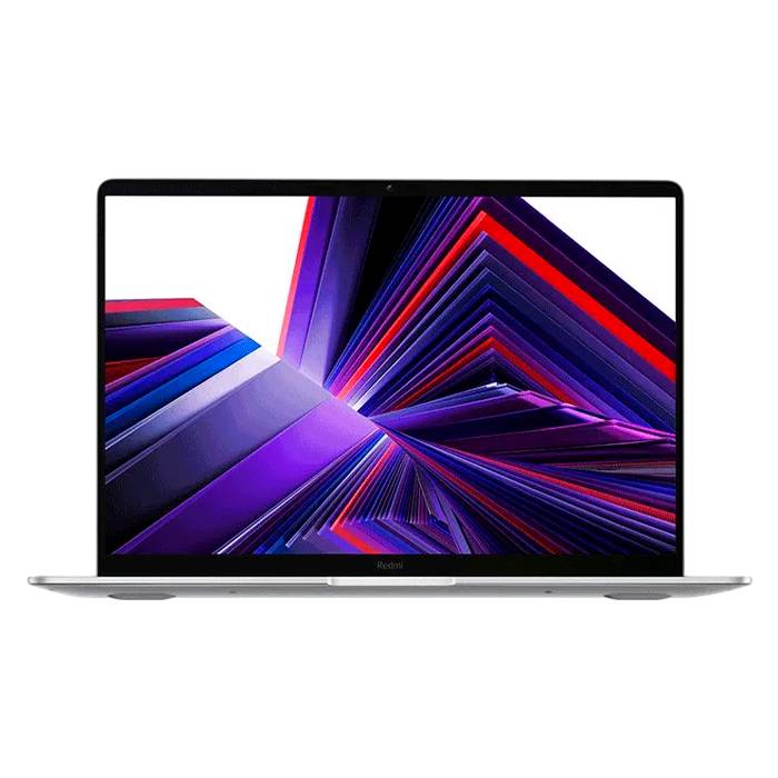 картинка Ноутбук Xiaomi RedmiBook Pro 14'' (2880x1800) IPS 120 Гц /  i7-13620H/  16Gb DDR5/  SSD 1024Gb/  Intel UHD Graphics JYU4618CN RU от магазина КомпьютерЦентр