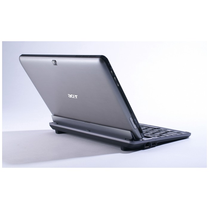 картинка Планшетный ПК Acer Iconia Tab W500-C6G03iss 10.1'' 32Gb + dockstation (LE.RK602.077) от магазина КомпьютерЦентр