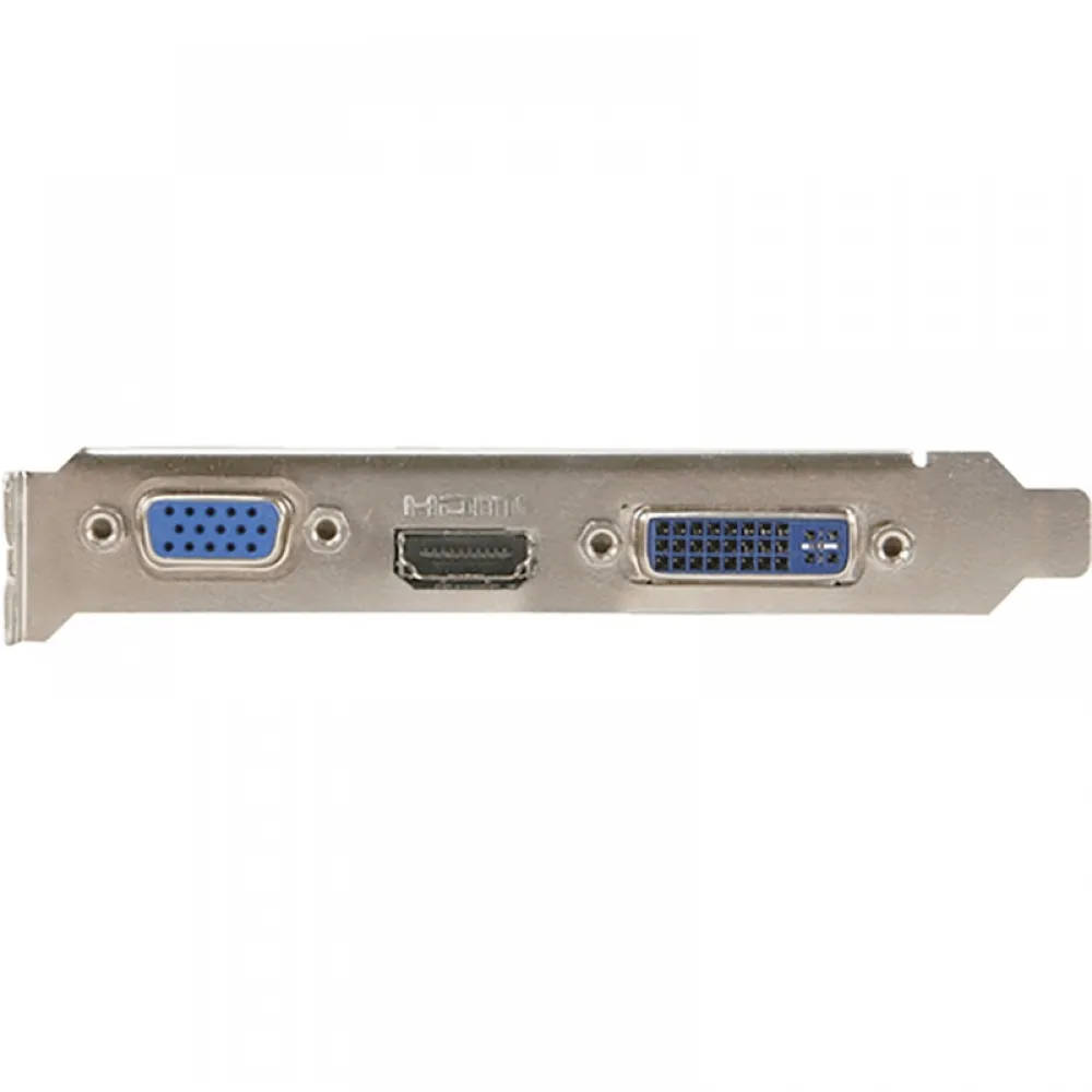 картинка Видеокарта 1Gb DDR3 ATI R5 230 AFOX (AFR5230-1024D3L5) от магазина КомпьютерЦентр