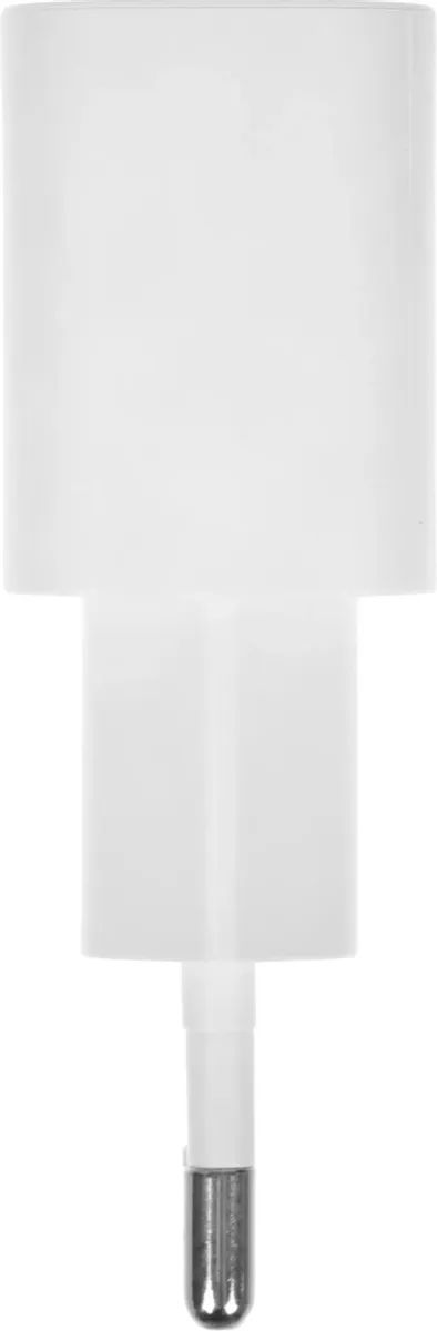 картинка Сетевое зарядное устройство Samsung 25W PD Adapter White (EP-T2510N) от магазина КомпьютерЦентр