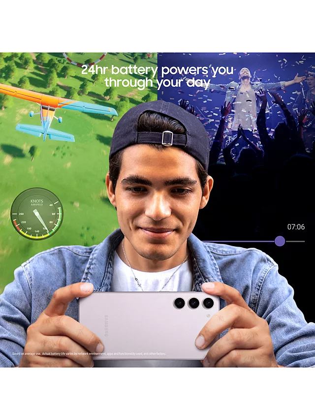 картинка Смартфон Samsung Galaxy S23 Green 6.1'' 8Gb / 256Gb (SM-S911B) от магазина КомпьютерЦентр