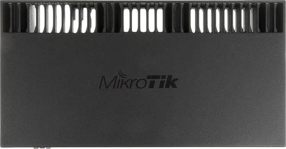картинка Маршрутизатор Mikrotik RB4011IGS+RM 1000M 10PORT 1SFP+ от магазина КомпьютерЦентр
