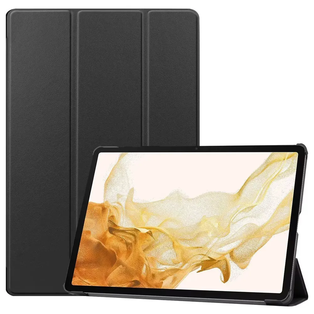 картинка Чехол-книжка для планшета Samsung Galaxy Tab A9 Plus X210 X216 11'' от магазина КомпьютерЦентр