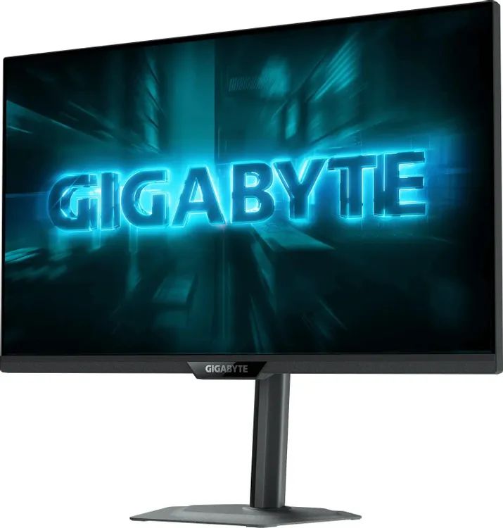 картинка Монитор 27'' Gigabyte G27Q20 IPS 2560x1440, 200Гц, 0.5мс, 16:9, 350 кд/ м, 2xHDMI, DisplayPort, HDR, FreeSync Prem., G-Sync, черный (20VM0-G27Q20BT-1EKR) от магазина КомпьютерЦентр