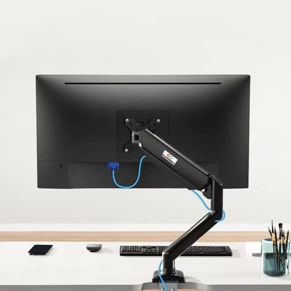 картинка Кронштейн для монитора Xiaomi ECOVINKA M10-12 13''-32'' настольный от магазина КомпьютерЦентр