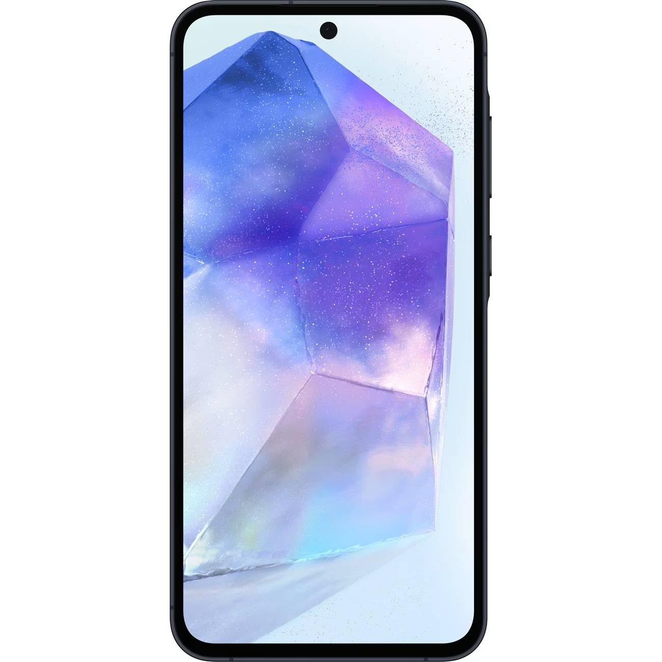 картинка Смартфон Samsung Galaxy A55 5G Navy 6.6'' / 8Gb / 256Gb от магазина КомпьютерЦентр
