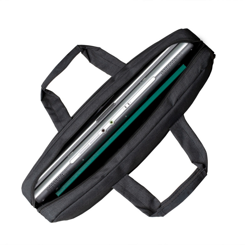 картинка Сумка ExeGate 15.6'' (EX283436RUS) Business ECC-215 Black от магазина КомпьютерЦентр