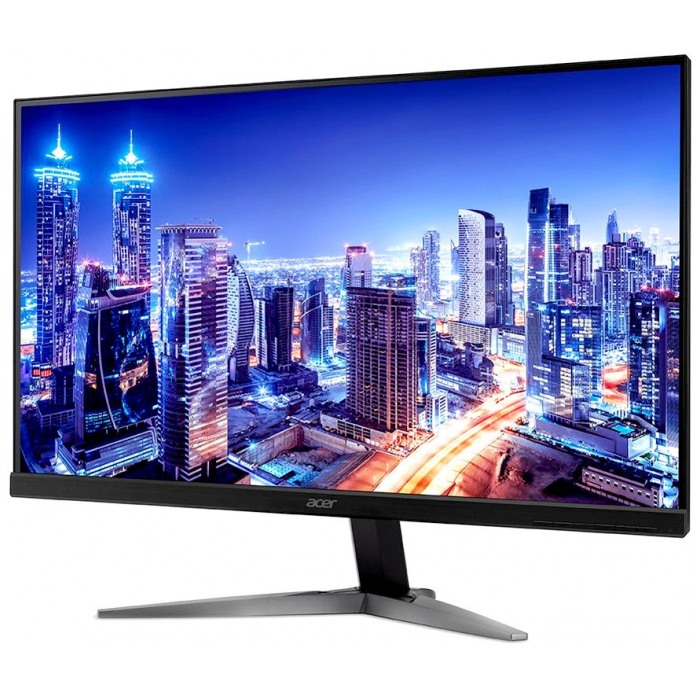 картинка Монитор Acer 27'' K271UAbmiipx (UM.HX1EE.A15) от магазина КомпьютерЦентр