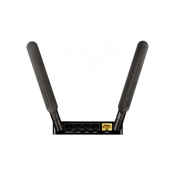 картинка Wi-Fi Маршрутизатор D-Link DIR-806A/ RU/ A1A (DIR-806A/RU/A1A) от магазина КомпьютерЦентр