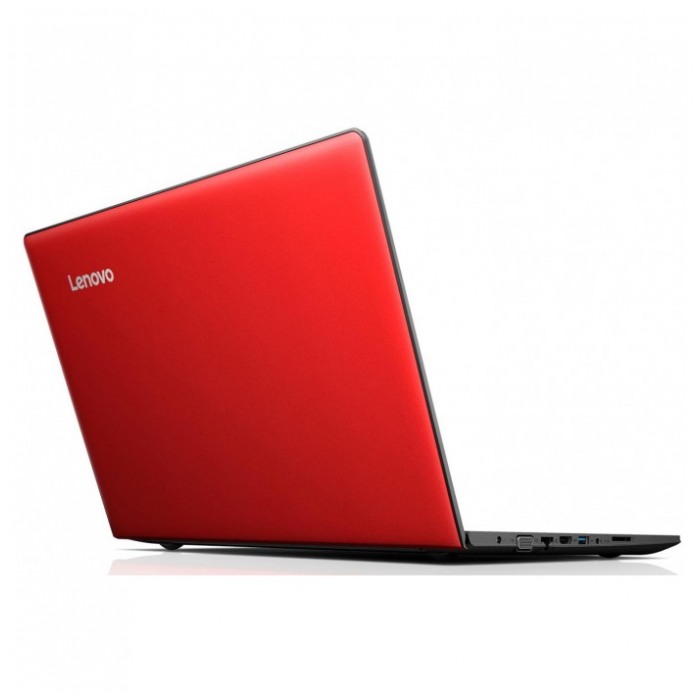 картинка Ноутбук Lenovo IdeaPad 310-15IAP Red (80TT0052RA) от магазина КомпьютерЦентр