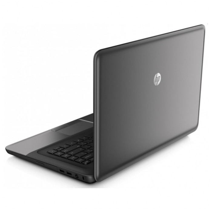 картинка Ноутбук HP Compaq 650 Grey (H5L62ES) от магазина КомпьютерЦентр
