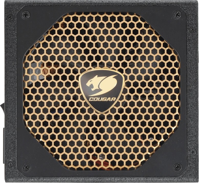 картинка Блок питания Cougar GEM 1050 1050W, ATX от магазина КомпьютерЦентр