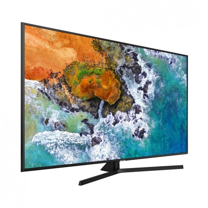 картинка Телевизор Samsung 43'' UE43NU7402 (UE43NU7402) от магазина КомпьютерЦентр