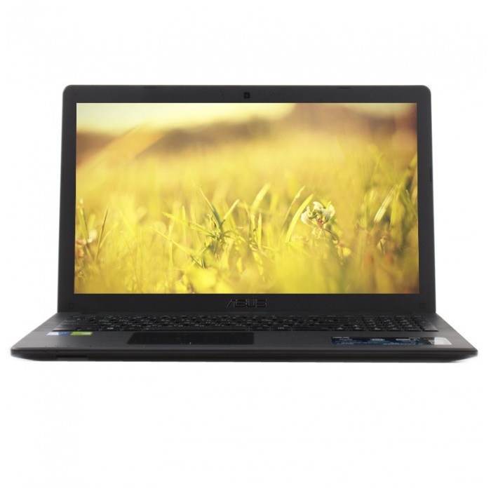 картинка Ноутбук Asus X551CA-XX013D Black (X551CA-XX013D) от магазина КомпьютерЦентр