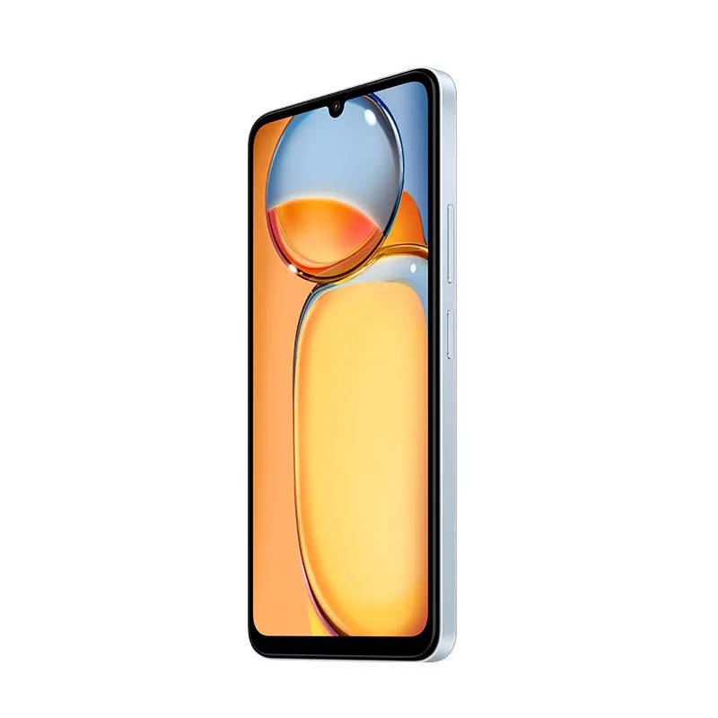 картинка Смартфон Xiaomi Redmi 13C White 6.74'' 4Gb / 128Gb от магазина КомпьютерЦентр