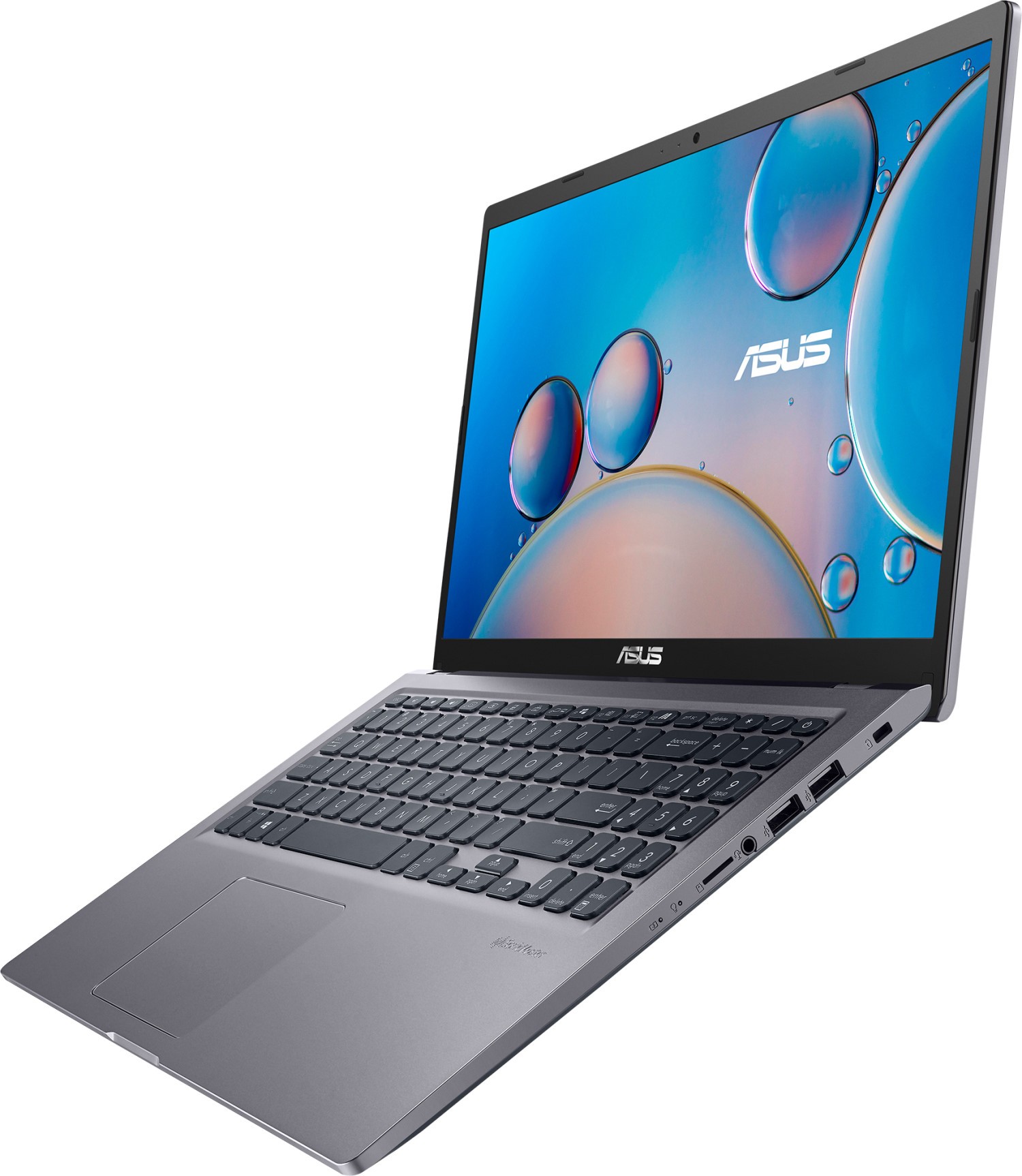 картинка Ноутбук Asus M515DA-BQ438 Gray (90NB0T41-M06530) от магазина КомпьютерЦентр