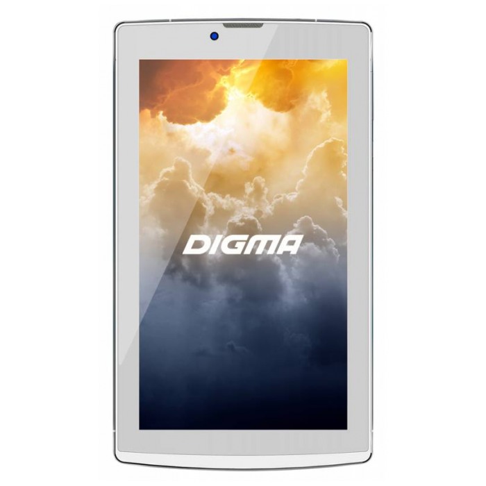 картинка Планшетный ПК Digma Plane 7004 3G 8Gb Wh (PS7032PG) от магазина КомпьютерЦентр
