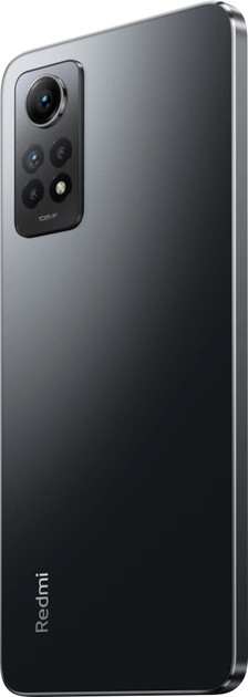картинка Смартфон Xiaomi Redmi Note 12 Pro Gray 6.67'' 8Gb / 128Gb от магазина КомпьютерЦентр