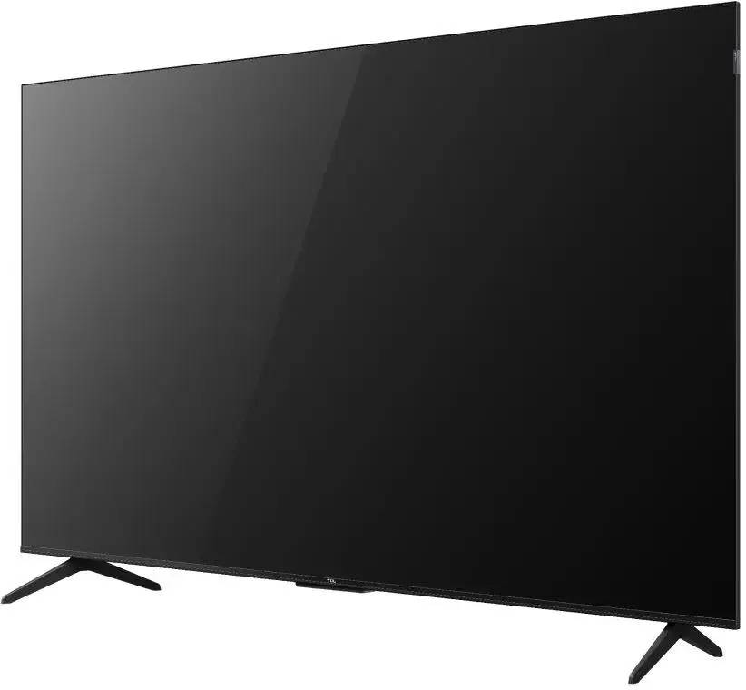 картинка Телевизор QLED TCL 65'' 65T7B Smart черный/  4K Ultra HD от магазина КомпьютерЦентр