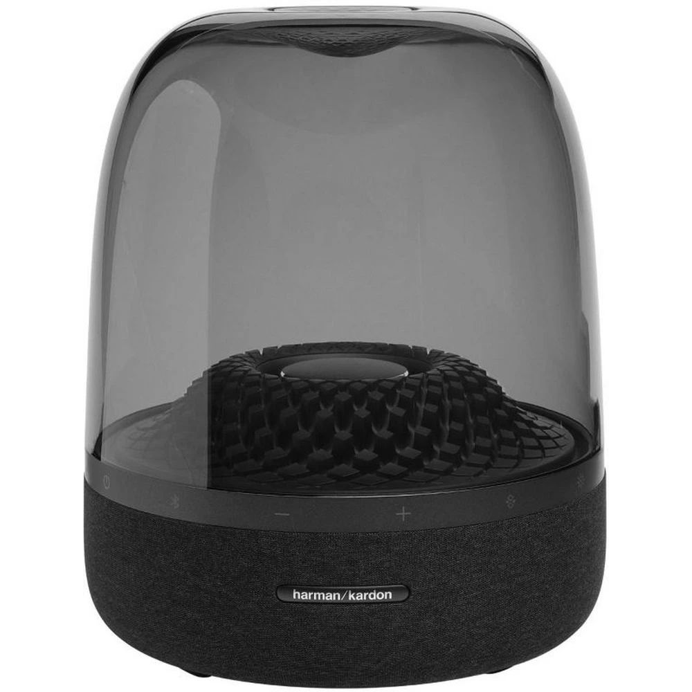 картинка Акустика Harman-Kardon Aura Studio 4 Black 130W 2.1 BT (HKAURAS4BLK) от магазина КомпьютерЦентр