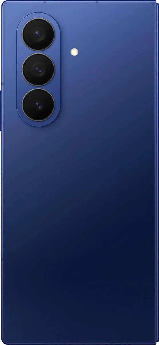 картинка Смартфон Samsung Galaxy Z Fold 7 12 / 512GB Blue Shadow [SM-F966B/ DS] от магазина КомпьютерЦентр