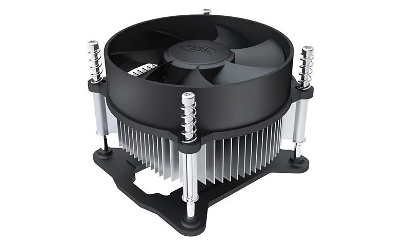картинка Вентилятор CPU DEEPCOOL CK-11508 BOX от магазина КомпьютерЦентр