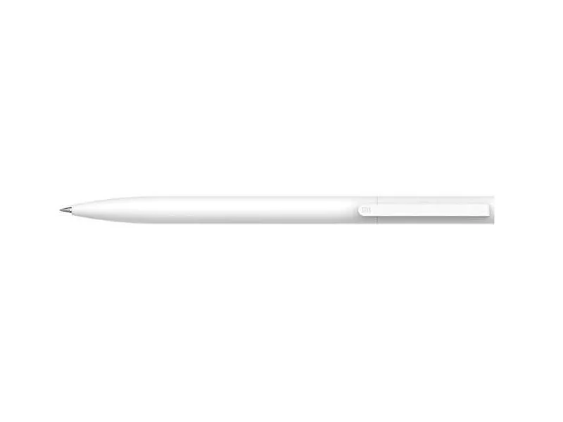 картинка Гелевая ручка Xiaomi Mi Gel Ink Pen Black (MJZXB01WC) BZL4027TY (1шт) от магазина КомпьютерЦентр