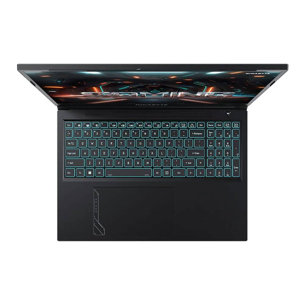 картинка Ноутбук GIGABYTE G6 KF (KF-G3KZ853SH) 16'' IPS 16Gb DDR5 / SSD 512Gb / RTX4060 8Gb GDDR6 от магазина КомпьютерЦентр