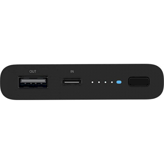 картинка Дополнительный внешний аккумулятор Xiaomi Mi Wireless Power Bank Essential 10000mAh черный VXN4295GL от магазина КомпьютерЦентр