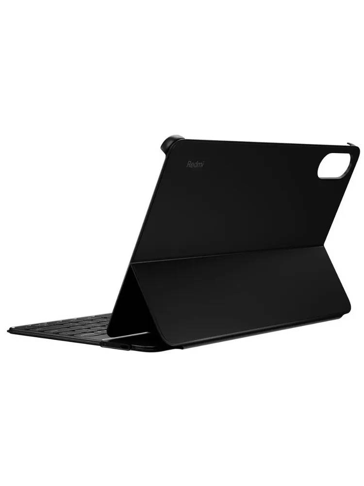 картинка Чехол-клавиатура Xiaomi Redmi Pad Pro Keyboard (RU, 24042KBD5G) от магазина КомпьютерЦентр