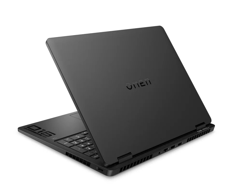 картинка Ноутбук HP Omen 16-am0001TX 16.1'' IPS (2560 x 1440) 240Hz/  Intel Core i7-14650HX (16/ 24)/  16Gb DDR5/  1Tb SSD/  RTX5070 8Gb/  83 Wh/  Windows11H от магазина КомпьютерЦентр