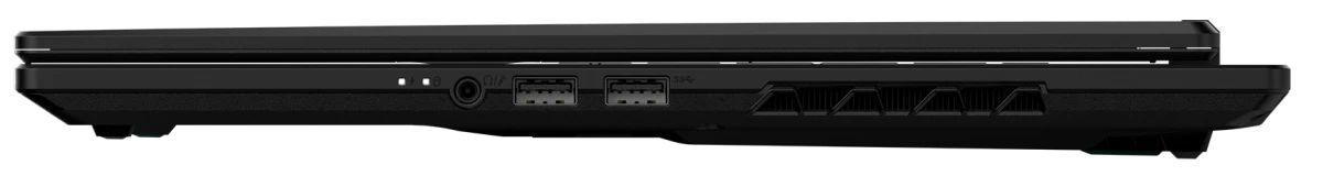 картинка Ноутбук Gigabyte Gaming A16 GA6H (CVHI3KZ894SD) 16'' IPS/  WUXGA/  1920x1200/ 165Hz/  Intel Core i7-13620H/  16Gb/  SSD 1Tb/  RTX 5060 8Gb/  NoOS/  Black от магазина КомпьютерЦентр