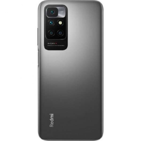 картинка Смартфон Xiaomi Redmi 10 2022 4Gb 128Gb Gray от магазина КомпьютерЦентр