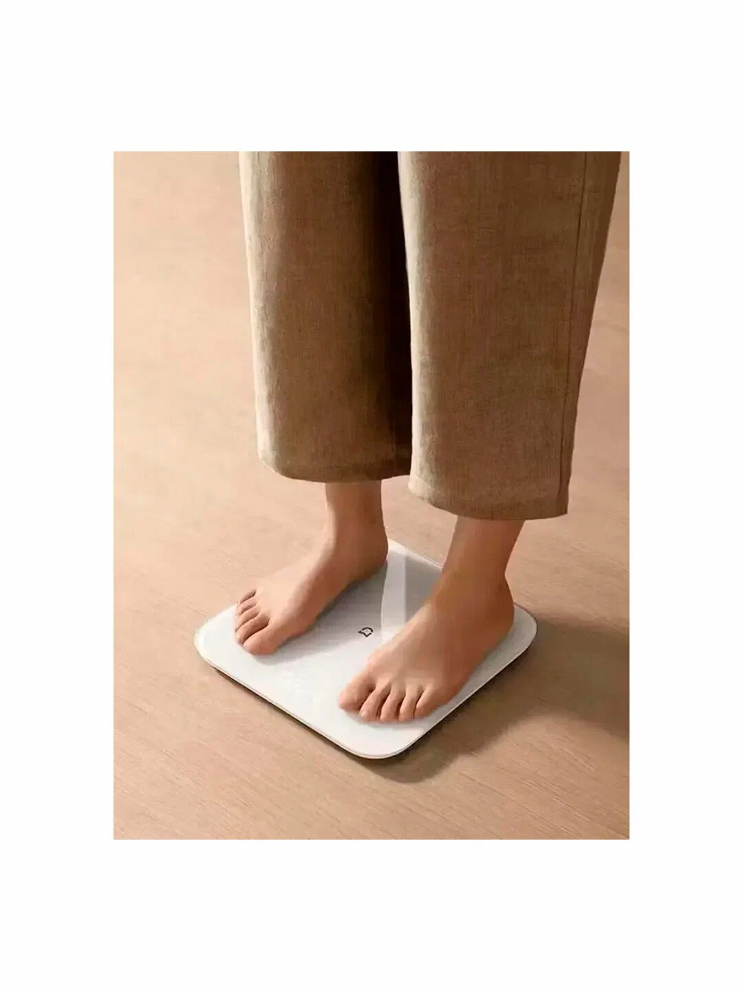 картинка Умные весы Xiaomi Mi Scale S200 MJTZC02YM BHR9230GL White EU от магазина КомпьютерЦентр