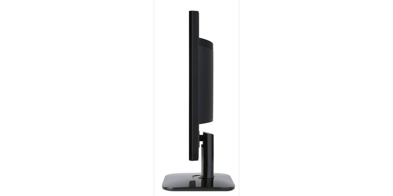 картинка Монитор 23,8'' Acer KA240Ybi VA черный от магазина КомпьютерЦентр