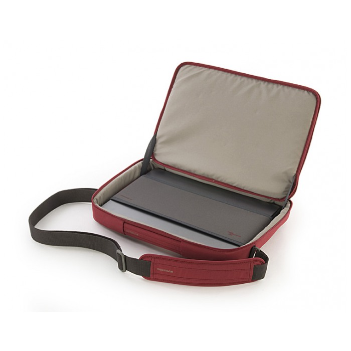 картинка Сумка Tucano Youngster 16.4″ Red (BY1-R) от магазина КомпьютерЦентр