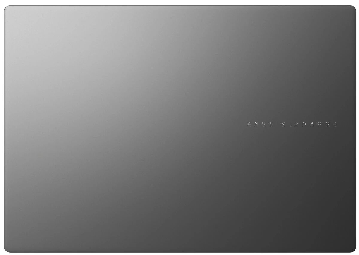 картинка Ноутбук ASUS VivoBook S16 S3607VA-RP174 16'' IPS (1920x1200) Intel Core 5 210H (8/ 12) / 16ГБ / 512ГБ / Intel UHD / 70Вт*ч / DOS / Серый /  1.8 кг от магазина КомпьютерЦентр
