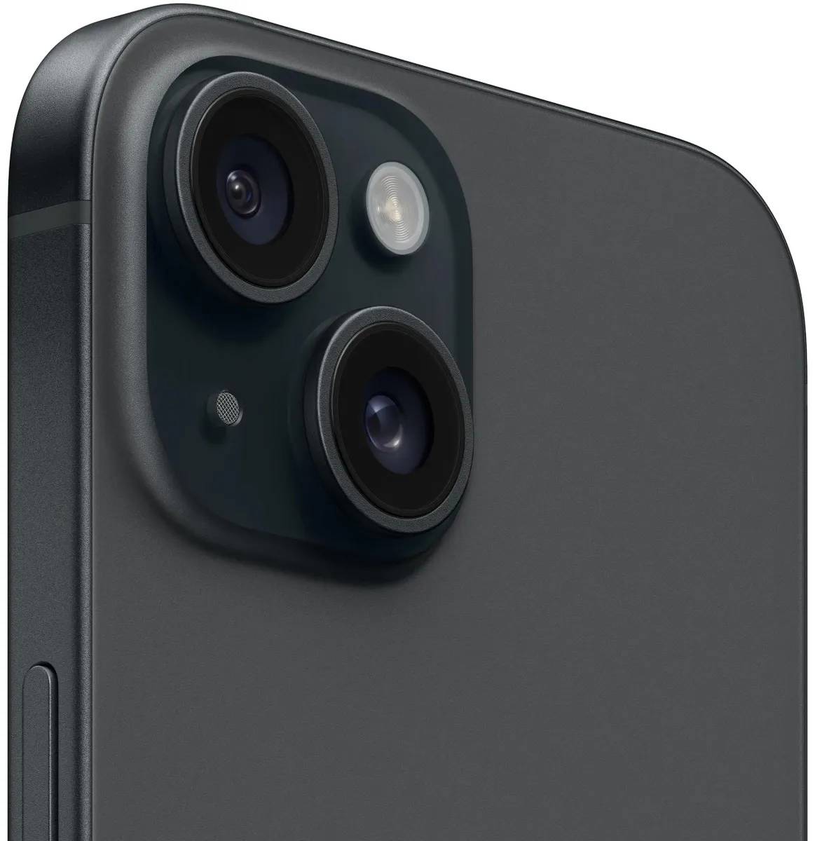 картинка Apple iPhone 15 128GB Black (Комиссия АКБ 96%) от магазина КомпьютерЦентр